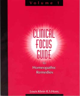 Clinical Focus Guide